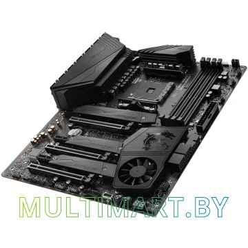 Материнская плата MSI MEG X570 Unify картинка 3